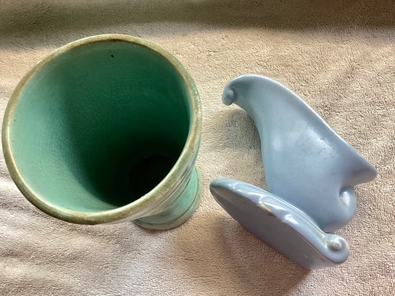 American Glazed Potterry