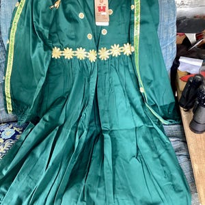Renaissance Medieval Tudor Gown Dress Costume