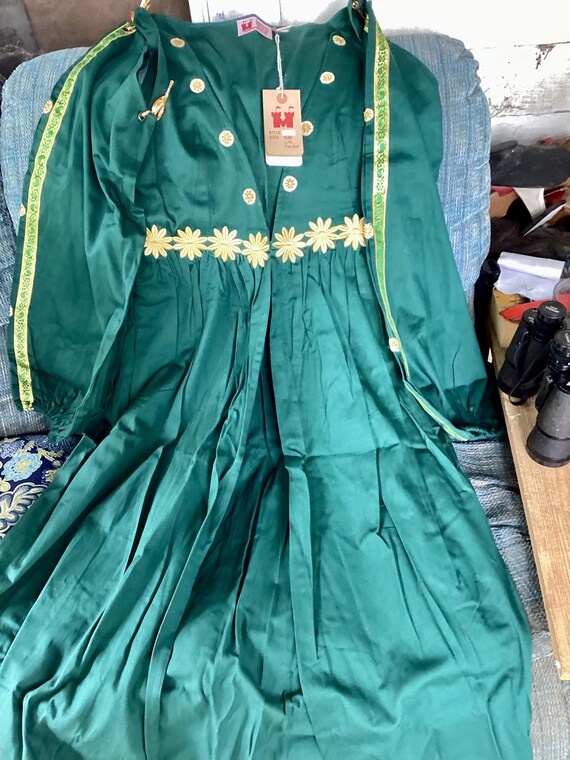 Renaissance Medieval Tudor Gown Dress Costume