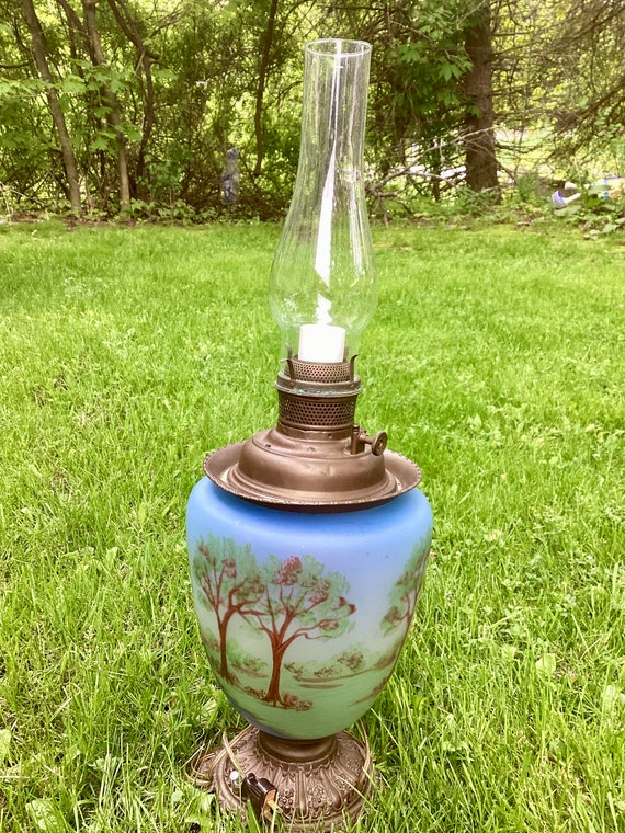 L & L Electric Lamp Base 6602