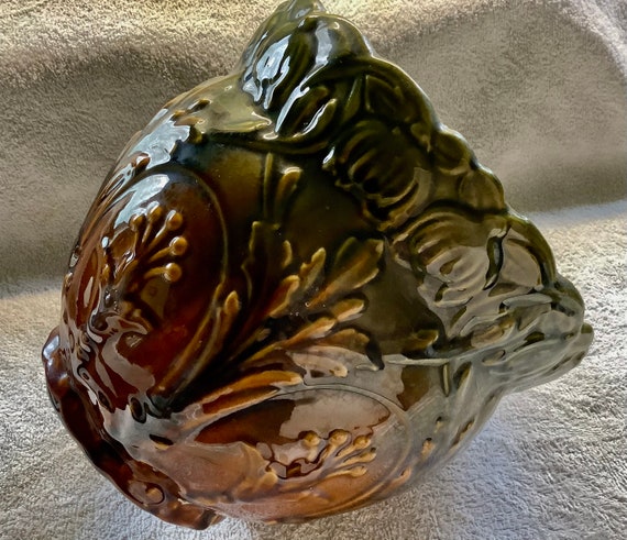 Pottery Ceramic Planter