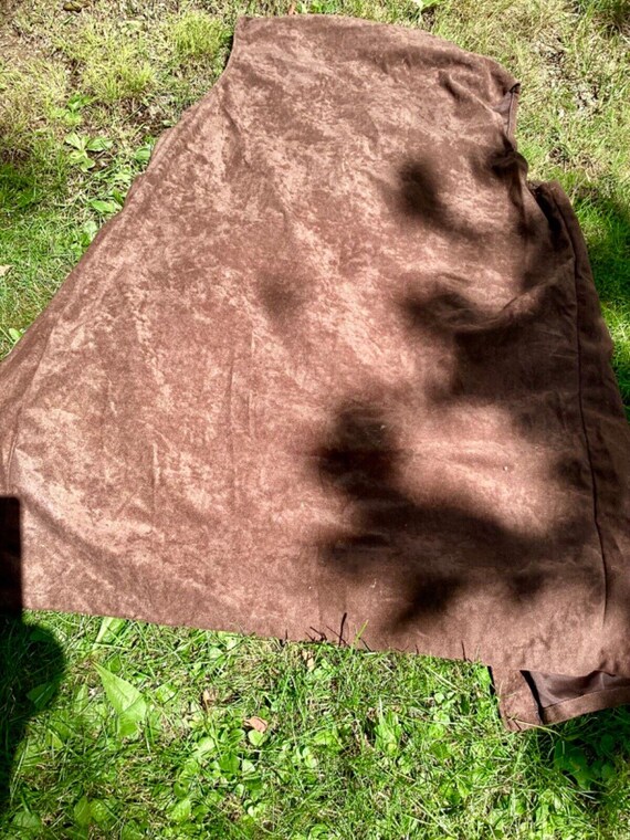 Renaissance Medieval Tudor Peasant Men’s Smock Ve… - image 4