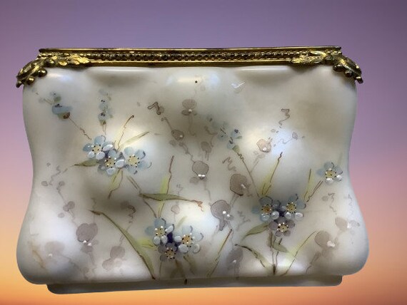 Wavecrest Letter Box