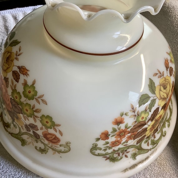 Gone with The Wind Lamp Shade