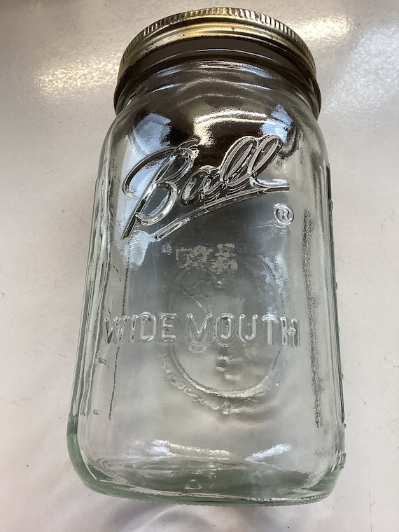 Ball Canning Jar