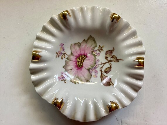 Mitterteich Bavaria Dish