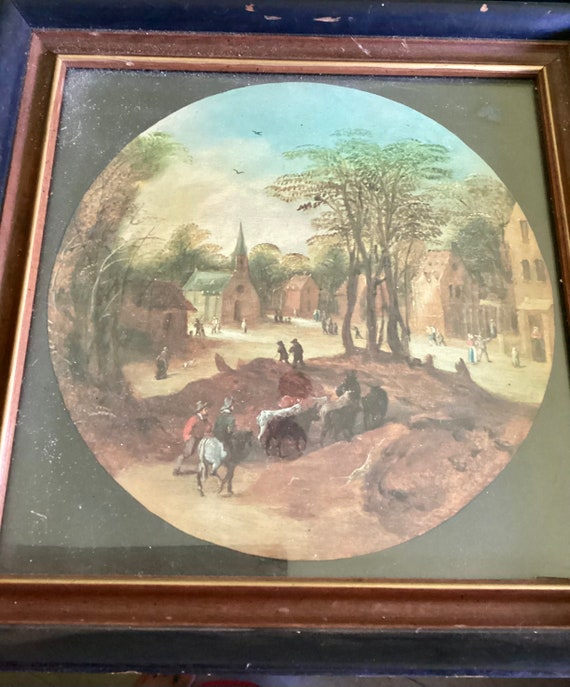 Turner Wall Print Frame