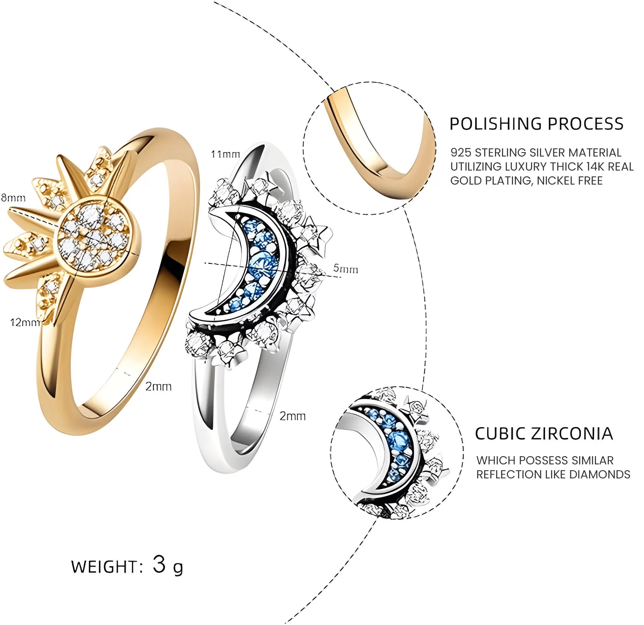 Rings for Women | Find The Perfect Ring | Pandora AE