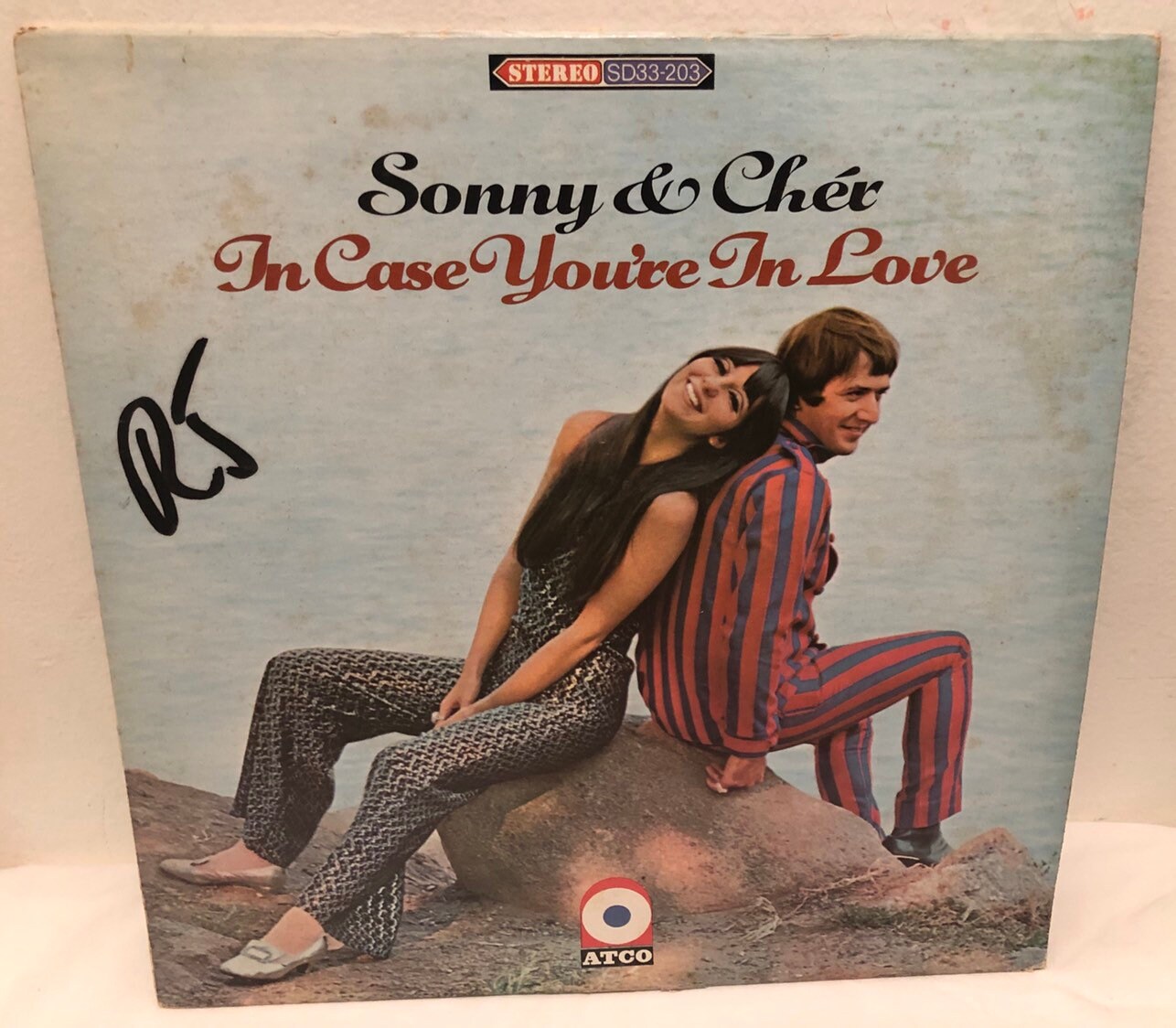 Sonny And Cher In Case You Re In Love Etsy Sonny And Cher In Case You Re In Love Etsy