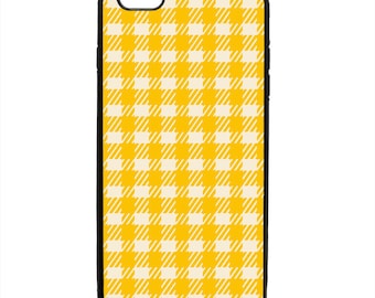 Easter Plaid Holiday Phone Case Samsung Galaxy S5 S6 S7 S8 S9 Note Edge iPhone 4 4S 5 5S 5C 6 6S 7 7S 8 8S X SE Plus