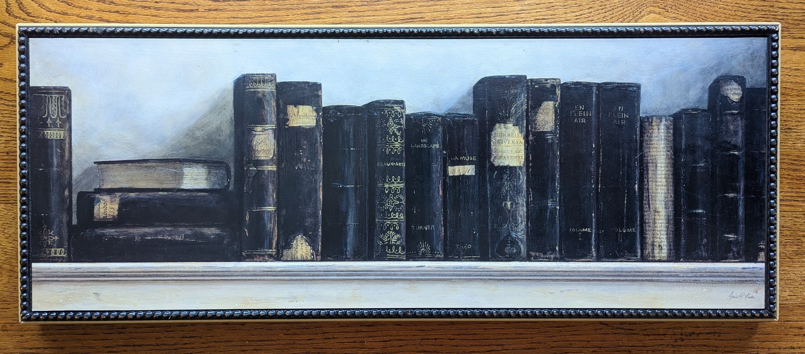 Art Print Arnie Fisk - Etsy