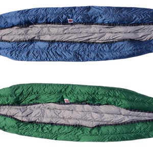 New - HotFoot Series 40 Degree Hammock Under Quilt