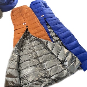 Top Quilt New Heat Retention Series 30 degree image 8