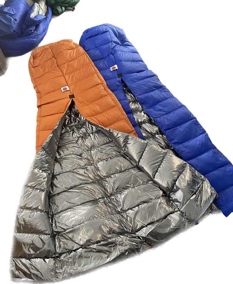 Top Quilt New Heat Retention Series 30 degree image 8