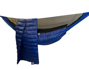 Fast start 50% off!! North Country Trail Edition Hammock