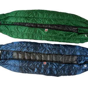 HeatSeeker 20 Degree Hammock Under Quilt