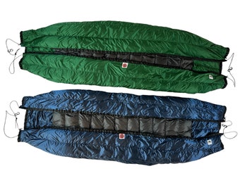 HeatSeeker 20 Degree Hammock Under Quilt