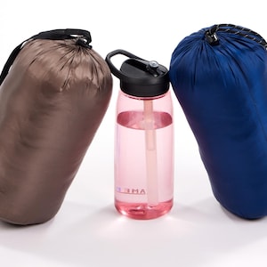Stuff Sacks Backpacking Hammocking