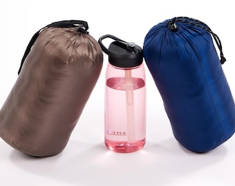 Stuff Sacks Backpacking Hammocking
