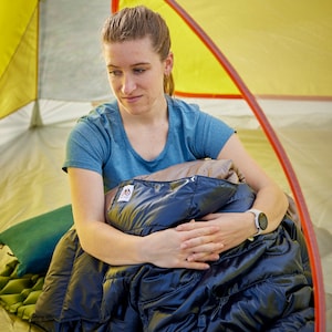 Edredón superior Heatseeker con complemento Ground dwellers