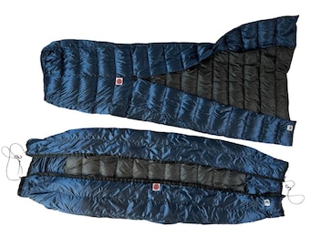HeatSeeker 20 Degree Hammock Quilt Set