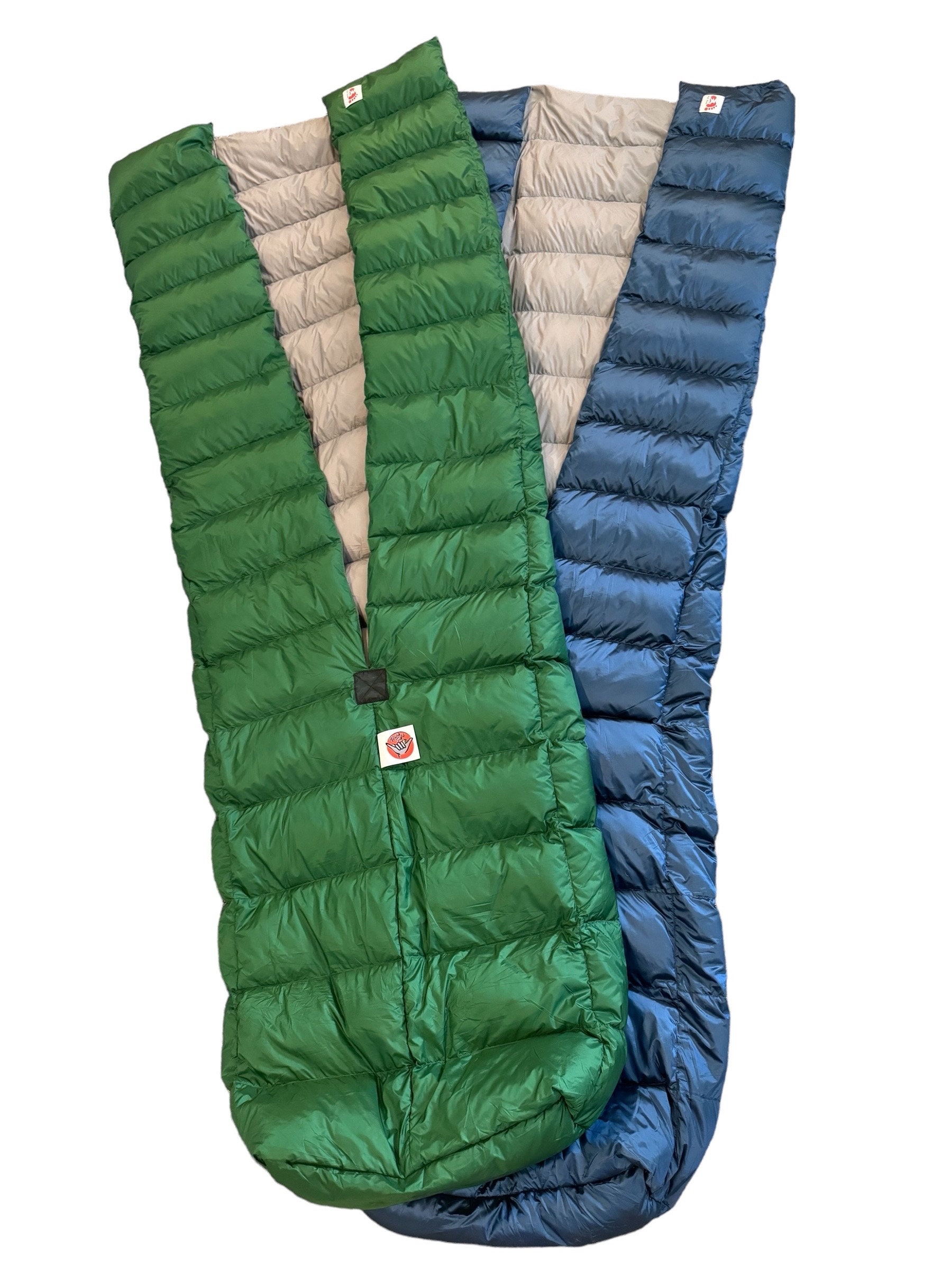 New - Hotfoot Series 40 Degree Hammock Top Quilt - Etsy