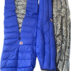 Heat Retention Series 40 Degree Hammock Quilt Set