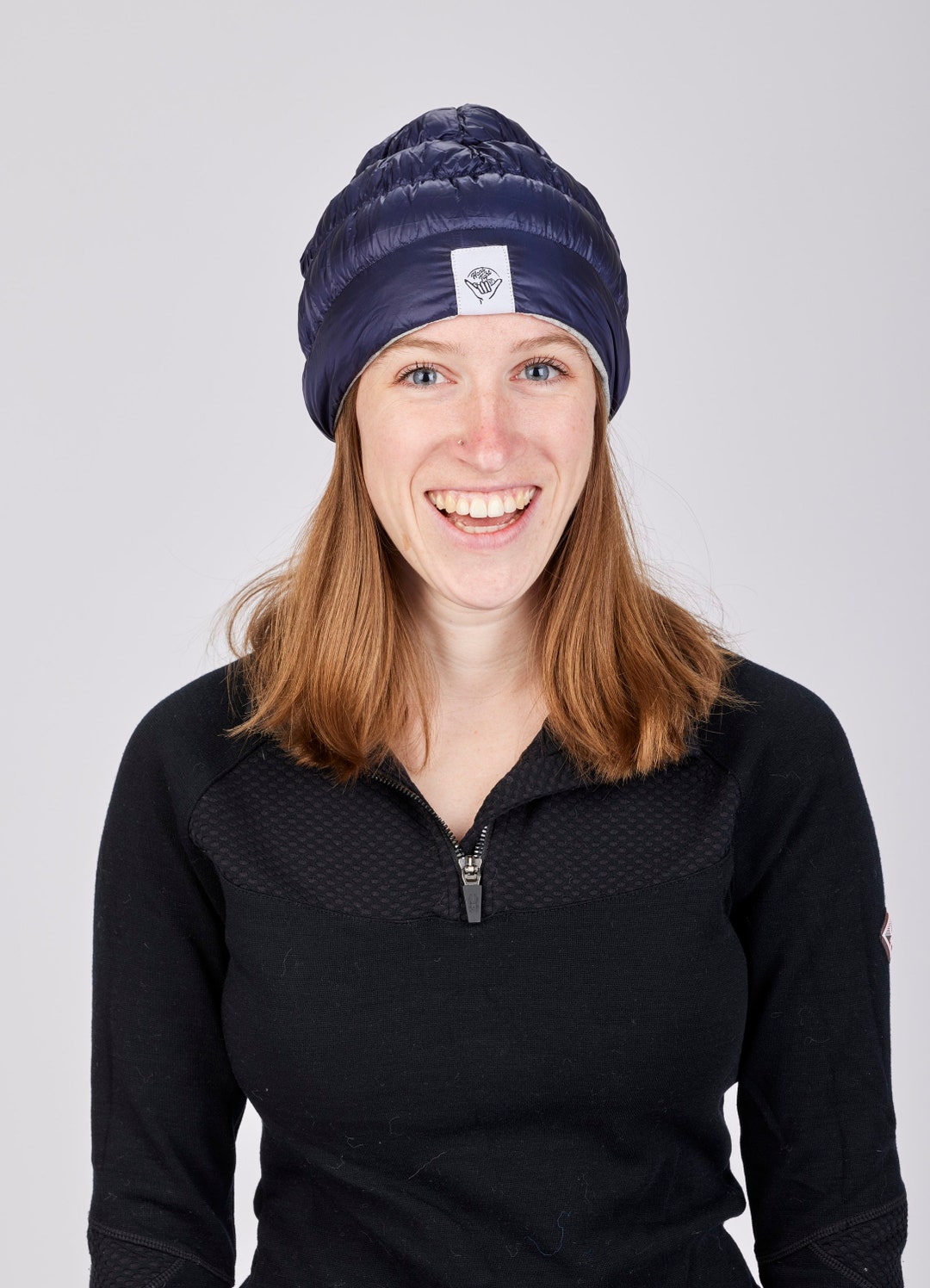 Ultra Light Down Hat Etsy