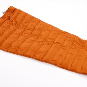 Top Quilt New Heat Retention Series 30 degree image 7