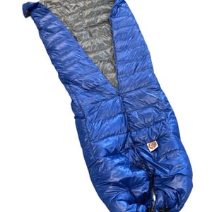 Special Edition - HeatSeeker 20 Degree Hammock Top Quilt