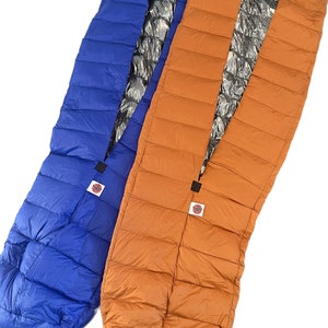 Top Quilt New Heat Retention Series 30 degree image 1