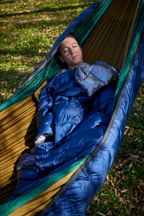 hammock quilt