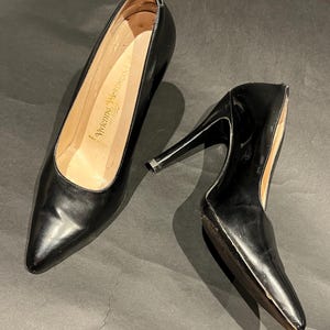 Vivienne Westwood Pumps - Etsy