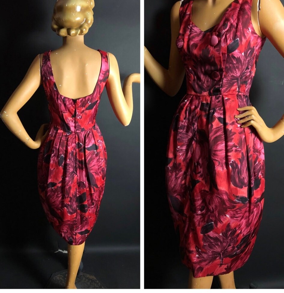 Tulip shaped dresses uk cheap