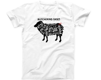 Butchering Shirt ©
