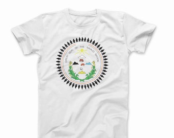 Tribal Seal T-Shirt