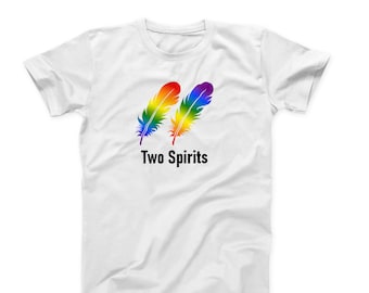 Two Spirits