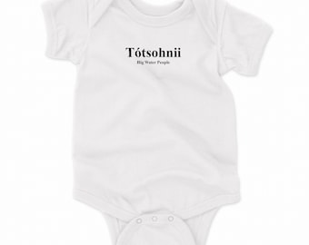 Navajo Clan Baby Toddler