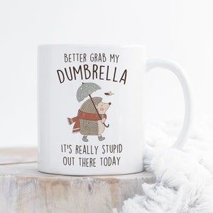 Hedgehog Coffee Mug, Funny Hedgehog Lover Gift, Hedgehog Cup, Gift for Her, Him, Cute Pet, Hedgehog Mom Dad, Animal Nature, Dark Adult Humor