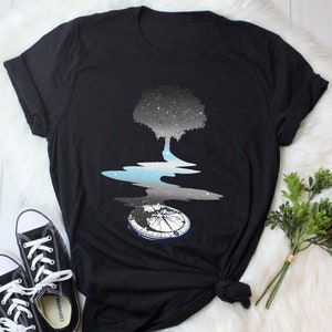 Demiboy Shirt, Demiboy Flag, Demiguy Pride Gift, LGBT T-shirt, Gay Pride Festival Tee, Transgender, Trans, Nonbinary, Demiboy Tree of Life