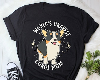 Mother of corgis shirt new arrivals