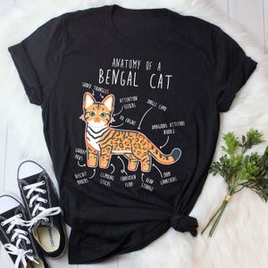 Gucci cat t shirt Etsy Mexico