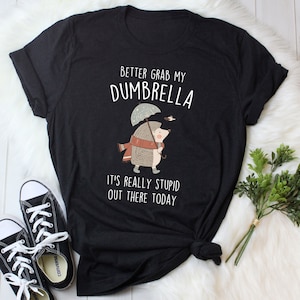 Hedgehog Shirt, Women, Men, Funny Hedgehog Lover Gift, Cute Hedgehog T-shirt Pet Hedgehog Tshirt Animal Mom Dad Cottagecore Dark Adult Humor