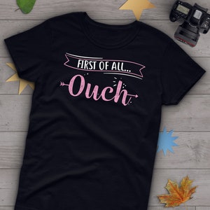 Chronic Illness Shirt, Women, Men, Invisible Mental T-Shirt Gift, Fibromyalgia Fatigue Diabetes Crohns EDS Lupus Lyme Pain Tees, Spoonie Top