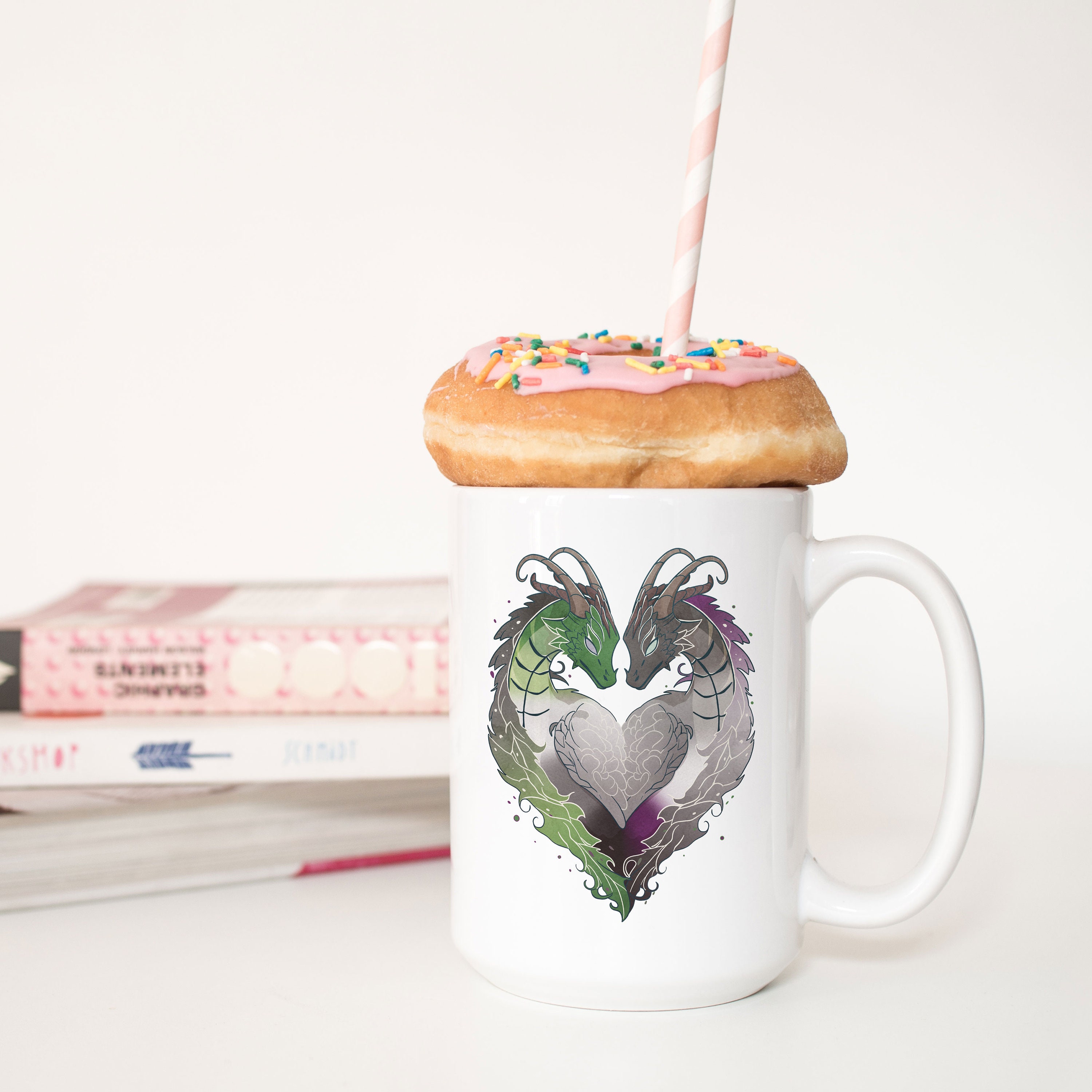 a good coffee mug Good Mood Mug main image 1