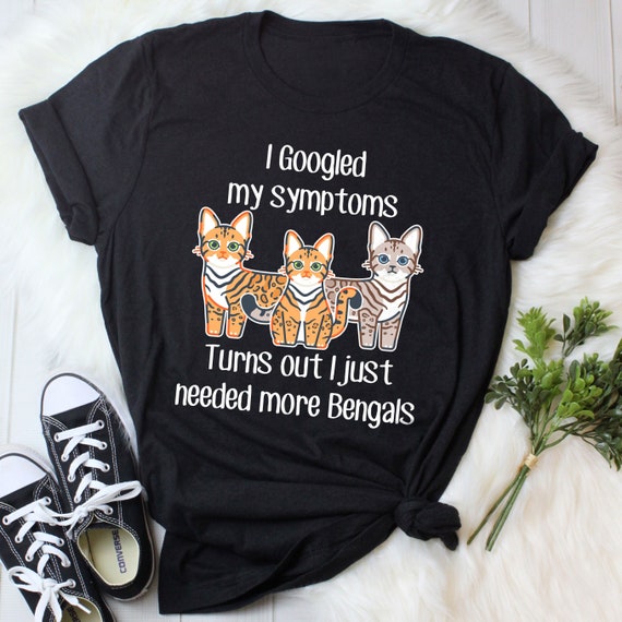 Bengal Cat Shirt | Mother Mom Gift Bengal Cat Shirt | Mother Mom Gift