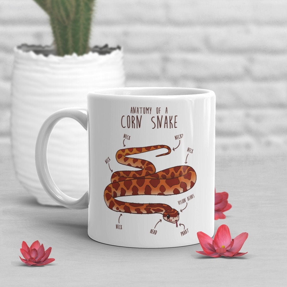Tortoise Mom Dad Funny Pet Bearded Dragon Mug Reptile Coffee Mug Her Birthday Cup Cute Snake Lover Gift Ball Python Gift for Him