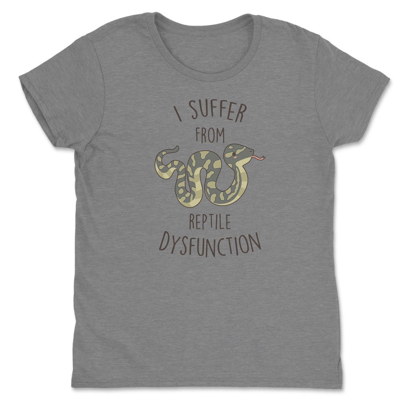 Camiseta de pitón alfombra, para mujer y hombre. Camiseta divertida de reptiles. Regalo para amantes de las serpientes. Camiseta con diseño de pitón alfombra costera. Para mamás y papás amantes de las serpientes. imagen 6