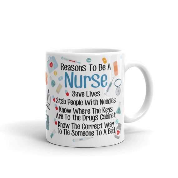 Funnymoom 30 Sets Nurse Appreciation Gifts Bulk - 24 Oz Tumbler With Lid & Straw, Cards & Bags For Nurse Week