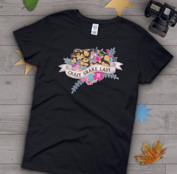 Python Graphic T Shirt Python Graphic T Shirt